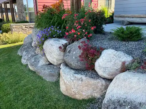 landscaping services Chilhowie